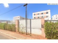 Apartamento - 43,34m² - Valparaíso de Goias/GO, localizado em Valparaíso De Goiás - GO