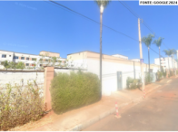 Apartamento - 43,34m² - Valparaíso de Goias/GO, localizado em Valparaíso De Goiás - GO