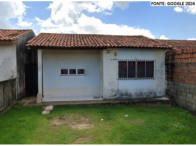 Casa - 53,90m² - Paço do Lumiar/MA, localizado em Paço Do Lumiar - MA