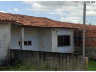 Casa - 53,90m² - Paço do Lumiar/MA, localizado em Paço Do Lumiar - MA