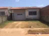 Imagem do imóvel Casa - 53,90m² - Paço do Lumiar/MA