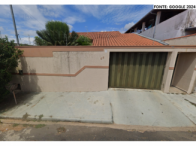 Casa - 69,50m² - Araxá/MG, localizado em Araxá - MG