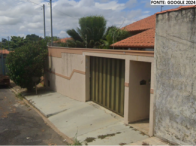 Casa - 69,50m² - Araxá/MG, localizado em Araxá - MG
