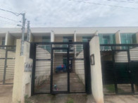 Imagem do imóvel Casa - 77,10m² - Betim/MG
