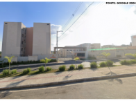 Apartamento - 43,84m² - Contagem/MG, localizado em Contagem - MG