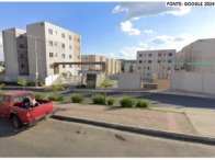 Apartamento - 43,84m² - Contagem/MG, localizado em Contagem - MG