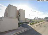 Apartamento - 43,84m² - Contagem/MG, localizado em Contagem - MG