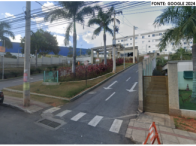 Apartamento - 41,85m² - Contagem/MG, localizado em Contagem - MG