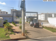 Apartamento - 43,50m² - Contagem/MG, localizado em Contagem - MG