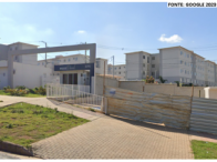 Apartamento - 43,50m² - Contagem/MG, localizado em Contagem - MG