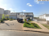 Apartamento - 43,50m² - Contagem/MG, localizado em Contagem - MG