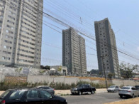 Imagem do imóvel Apartamento - 54,23m² - Contagem/MG
