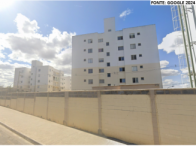 Apartamento - 59,40m² - Lagoa Santa/MG, localizado em Lagoa Santa - MG