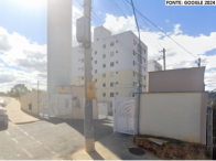 Apartamento - 59,40m² - Lagoa Santa/MG, localizado em Lagoa Santa - MG