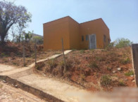 Imagem do imóvel Casa - 62,04m² - Matozinhos/MG
