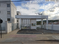 Apartamento - 43,73m² - Montes Claros/MG, localizado em Montes Claros - MG