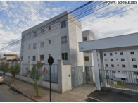 Apartamento - 43,73m² - Montes Claros/MG, localizado em Montes Claros - MG