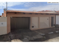 Casa - 138,96m² - Passos/MG, localizado em Passos - MG