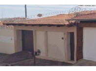 Casa - 138,96m² - Passos/MG, localizado em Passos - MG