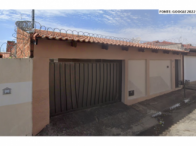 Casa - 138,96m² - Passos/MG, localizado em Passos - MG