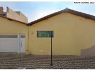 Casa - 223m² - Passos/MG, localizado em Passos - MG