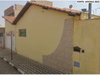 Casa - 223m² - Passos/MG, localizado em Passos - MG