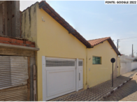 Casa - 223m² - Passos/MG, localizado em Passos - MG
