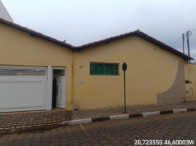 Imagem do imóvel Casa - 223m² - Passos/MG