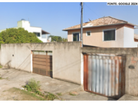 Casa - 59,62m² - Ribeirão das Neves/MG, localizado em Ribeirão Das Neves - MG