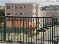 Apartamento - 46,53m² - Ribeirão das Neves/MG, localizado em Ribeirão Das Neves - MG