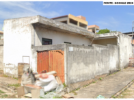 Casa - 75,10m² - Ribeirão das Neves/MG, localizado em Ribeirão Das Neves - MG