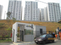 Imagem do imóvel Apartamento - 48,73m² - Sabara/MG