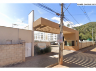 Apartamento - 55,23m² - Sabará/MG, localizado em Sabará - MG