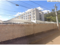 Apartamento - 55,23m² - Sabará/MG, localizado em Sabará - MG
