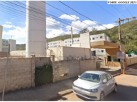 Apartamento - 55,23m² - Sabará/MG, localizado em Sabará - MG