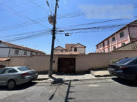 Imagem do imóvel Apartamento - 54,04m² - Santa Luzia/MG