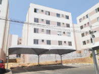 Imagem do imóvel Apartamento - 40,64m² - Santa Luzia/MG