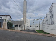 Imagem do imóvel Apartamento - 56,74m² - Sete Lagoas/MG