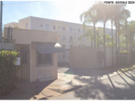 Apartamento - 44,14m² - Uberaba/MG, localizado em Uberaba - MG