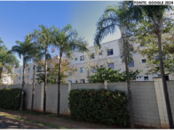 Apartamento - 44,14m² - Uberaba/MG, localizado em Uberaba - MG