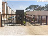 Apartamento - 42,90m² - Uberaba/MG, localizado em Uberaba - MG