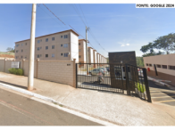 Apartamento - 42,90m² - Uberaba/MG, localizado em Uberaba - MG