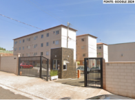 Apartamento - 42,90m² - Uberaba/MG, localizado em Uberaba - MG