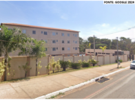 Apartamento - 42,90m² - Uberaba/MG, localizado em Uberaba - MG