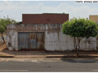 Casa - 47m² - Uberaba/MG, localizado em Uberaba - MG