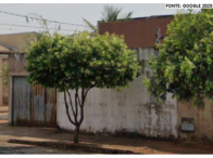 Casa - 47m² - Uberaba/MG, localizado em Uberaba - MG