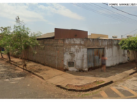 Casa - 47m² - Uberaba/MG, localizado em Uberaba - MG