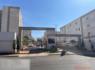 Imagem do imóvel Apartamento - 39,30m² - Uberaba/MG