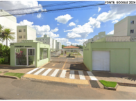 Apartamento - 42,95m² - Uberlândia/MG, localizado em Uberlândia - MG