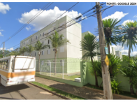 Apartamento - 42,95m² - Uberlândia/MG, localizado em Uberlândia - MG